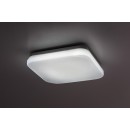 Rabalux 98077134 LED Außen-Deckenleuchte Lowar | 12W integrierte LED-Quelle | 750lm | 3000+4000+6500K