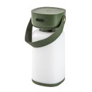 Rabalux 98077144 LED Tischlampe für den Außenbereich Funes | 3W integrierte LED-Quelle | 120lm | 3000+4000+6500K