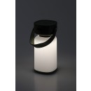 Rabalux 98077144 LED Tischlampe für den Außenbereich Funes | 3W integrierte LED-Quelle | 120lm | 3000+4000+6500K