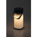 Rabalux 98077145 LED Tischlampe für den Außenbereich Funes  | 3W integrierte LED-Quelle | 120lm | 3000+4200+6000K