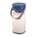 Rabalux 98077145 LED Tischlampe für den Außenbereich Funes  | 3W integrierte LED-Quelle | 120lm | 3000+4200+6000K