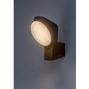 Rabalux 98077148 LED Außenwandleuchte Wengen  | 12W integrierte LED-Quelle | 790lm | 3000K