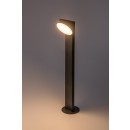 Rabalux 98077149 LED Gartenleuchte Wengen | 12W integrierte LED-Quelle | 790lm | 3000K