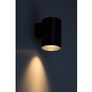 Rabalux 98077154 LED Spot-Wandleuchte Urfa | 9W integrierte LED-Quelle | 900lm | 2700+4000K