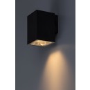 Rabalux 98077156 LED Außenwandleuchte Urfa  | 9W integrierte LED-Quelle | 900lm | 2700+4000K