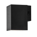 Rabalux 98077156 LED Außenwandleuchte Urfa  | 9W integrierte LED-Quelle | 900lm | 2700+4000K