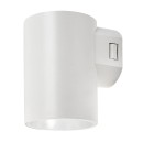 Rabalux 98077161 LED Außenwandleuchte Urfa | 9W integrierte LED-Quelle | 900lm | 2700+4000K