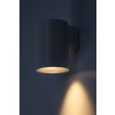 Rabalux 98077161 LED Außenwandleuchte Urfa | 9W integrierte LED-Quelle | 900lm | 2700+4000K