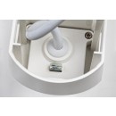 Rabalux 98077161 LED Außenwandleuchte Urfa | 9W integrierte LED-Quelle | 900lm | 2700+4000K