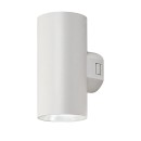 Rabalux 98077162 LED Außenwandleuchte Urfa | 18W integrierte LED-Quelle | 1800lm | 2700+4000K