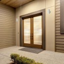 Rabalux 98077162 LED Außenwandleuchte Urfa | 18W integrierte LED-Quelle | 1800lm | 2700+4000K