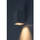 Rabalux 98077163 LED Außenwandleuchte Urfa  | 9W integrierte LED-Quelle | 900lm | 2700+4000K