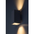 Rabalux 98077164 LED Außenwandleuchte Urfa | 18W integrierte LED-Quelle | 1800lm | 2700+4000K