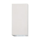 Rabalux 98077164 LED Außenwandleuchte Urfa | 18W integrierte LED-Quelle | 1800lm | 2700+4000K