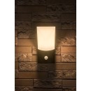 Rabalux 98077172 LED Außenwandleuchte Tolna | 10W integrierte LED-Quelle | 770lm | 3000K