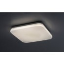 Rabalux 98077181 LED Außen-Deckenleuchte Lowar | 18W integrierte LED-Quelle | 1100lm | 3000+4000+6500K