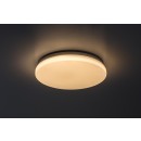 Rabalux 98077182 LED Außen-Deckenleuchte Lowar | 18W integrierte LED-Quelle | 1100lm | 3000K