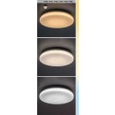 Rabalux 98077182 LED Außen-Deckenleuchte Lowar | 18W integrierte LED-Quelle | 1100lm | 3000K