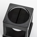 Rabalux 98077188 LED solar Erdspießleuchte Holne | 0,3W integrierte LED-Quelle | 6lm | 3000K