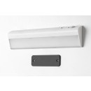 Rabalux 98078017 LED Wandleuchte Jelora | 5W integrierte LED-Quelle | 50lm | 4000K