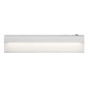 Rabalux 98078017 LED Wandleuchte Jelora | 5W integrierte LED-Quelle | 50lm | 4000K