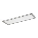 Rabalux 98078021 LED Wandleuchte Tarelo | 6W integrierte LED-Quelle | 380lm | 3000K