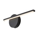 Rabalux 98078034 LED Wandleuchte Sabira  | 6W integrierte LED-Quelle | 310lm | 4000K