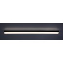 Rabalux 98078051 LED Wandleuchte Band2 | 24W integrierte LED-Quelle | 1650lm | 4000K