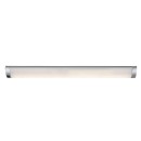 Rabalux 98078053 LED Wandleuchte Soft2 | 5W integrierte LED-Quelle | 260lm | 4000K