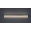 Rabalux 98078053 LED Wandleuchte Soft2 | 5W integrierte LED-Quelle | 260lm | 4000K