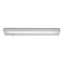 Rabalux 98078057 LED Wandleuchte Easylight2  | 5W integrierte LED-Quelle | 390lm | 4000K
