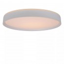 Lucide 79182/36/31 LED-Deckenleuchte Nuria 1x36w | 2880lm | 2700k - weiß, dimmbar