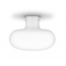 Philips Alive Dekoleuchte E27 20W Energiesparlampe