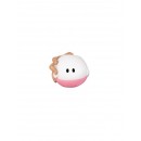 Philips Kinder LED Tischlampe Bollie 1x1W - rosa