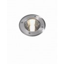 Philips Massive Außen Einfahrtleuchte Acapulco 1x20W E27 - Edelstahl