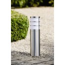 Philips Massive 16335/47/10 Sockelleuchte 1x14W | E27 | IP44
