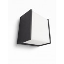 Philips 17302/30/16 LED Außenwandleuchte Macaw 1x3,5W | 2700K