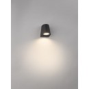 Philips 17287/30/16 LED Außenwandleuchte 1x4W Virga | 2700K | IP44