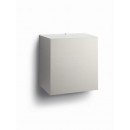 Philips 17303/47/16 LED Außenwandleuchte Macaw 1x3,5W | 2700K | IP44