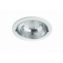 Philips Massive Spotleuchte Ronda 2x14W E27 - weiß