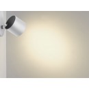 Philips 56242/31/16 LED Decken- und Spotleuchte 2x3W Star | 2700K