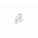 Philips 56242/31/16 LED Decken- und Spotleuchte 2x3W Star | 2700K