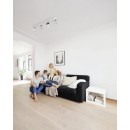 Philips 56244/31/16 LED Deckenleuchte 4x3W Star | 2700K