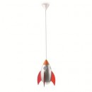 Philips 40204/55/16 Kinder Deckenleuchte 1x20W Rocky| E27