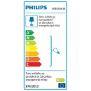 Philips Alive Dekoleuchte E27 20W Energiesparlampe