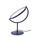 LEDKO 00440 LED Tischleuchte 1x19W | 3000K - schwarz