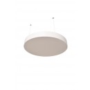 LEDKO 70001 LED Aufbauleuchte Circulare 1x17W | 4000K - weiß