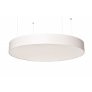 LEDKO 70004 LED Deckenleuchte Circulare 1x41W | 4000K - weiß