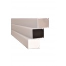 LEDKO 70020 Pendelleuchte 3DLine 1x11W | 4000K - schwarz