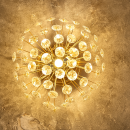 Globo KATRINA 64135W LED Wandleuchte G9 | 350lm | 3000K